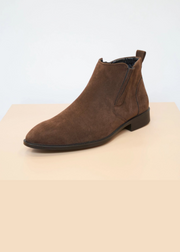 Lexus Boot, Brown by Collection And Co - Ethical