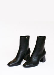 Roka Boot, Black by Collection And Co - Ethical