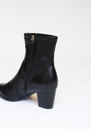 Kali Boot, Black by Collection And Co - Eco Friendly