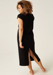 Dress 08/08, Black by Nago - Ethical