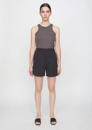 Rancho Tank Top, Pavement by Just Female - Sustainable