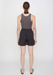 Rancho Tank Top, Pavement by Just Female - Eco Friendly