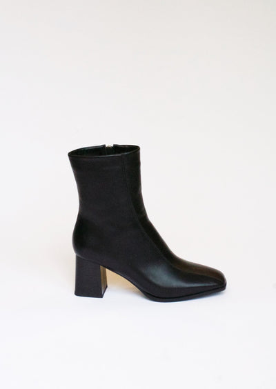 Roka Boot, Black by Collection And Co - Sustainable
