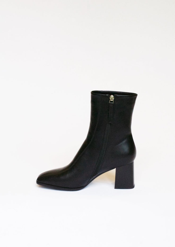 Roka Boot, Black by Collection And Co - Cruelty Free