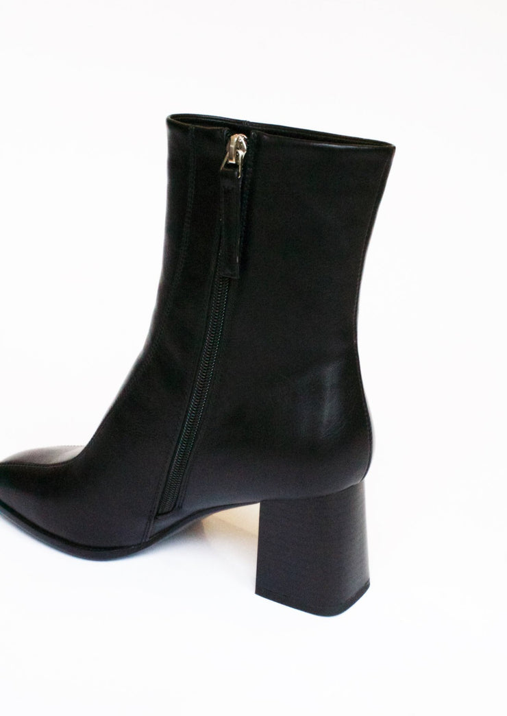 Roka Boot, Black by Collection And Co - Eco Friendly