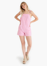 Romper, Orchid by Tribe Alive - Sustainable