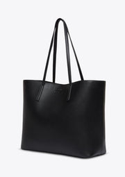 Sienna Tote, Black by Lawful London - Sustainable