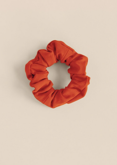 Scrunchie, Tart by Girlfriend Collective - Sustainable