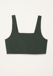 Tommy Bra, Moss by Girlfriend Collective - Cruelty Free