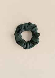 Scrunchie, Moss by Girlfriend Collective - Sustainable