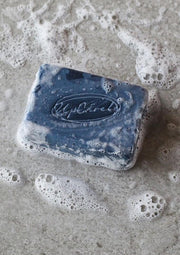 Chai Soap Bar, Chocolate Charcoal by Upcircle Beauty - Cruelty Free