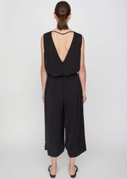 Wonder Top, Black by Just Female - Ethical