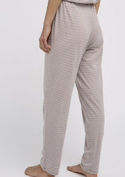 Pyjama Trousers, Stripe by People Tree - Eco Conscious