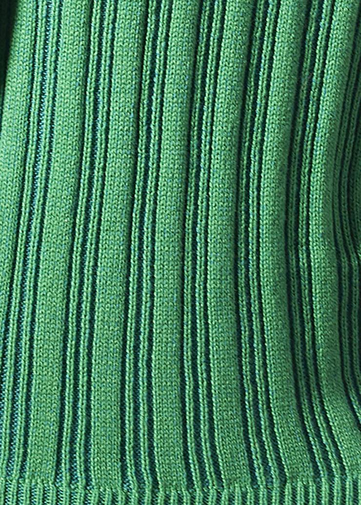 Wren Maxi Knit Dress, Pine Green Teal by Rue Stiic - Environmentally Friendly 