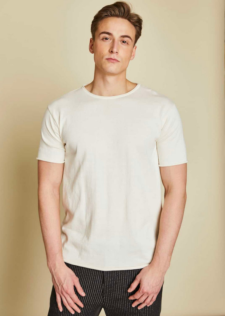 Peter, Offwhite by Jan &