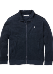 Hightide Track Jacket by Outerknown - Cruelty Free