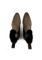 Goodyear Welt Chelsea Boots, Brown by Will's Vegan Shoes - Cruelty Free
