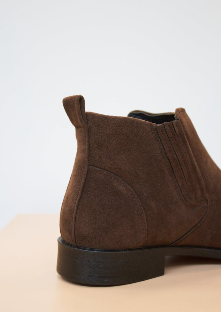 Lexus Boot, Brown by Collection And Co - Eco Conscious