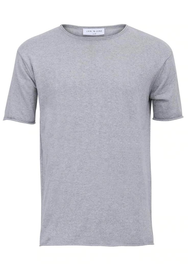 Peter T-Shirt, Grey