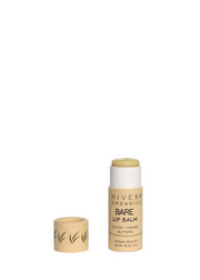 Bare Lip Balm, Bare by River Organics - Sustainable