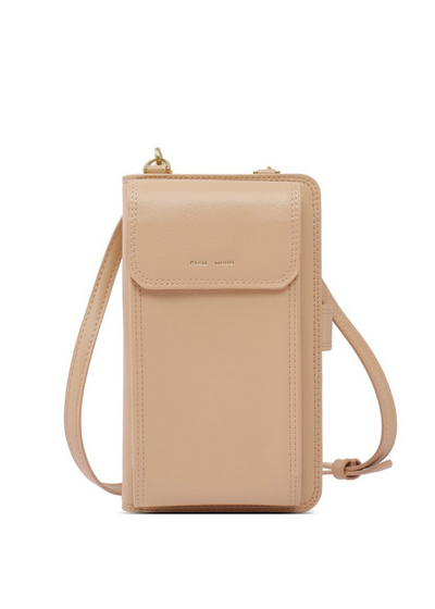 Rae Crossbody, Sand by Pixie Mood - Sustainable 