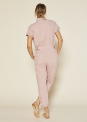 S.E.A. Suit, Pink Moment by Outerknown - Eco Friendly 