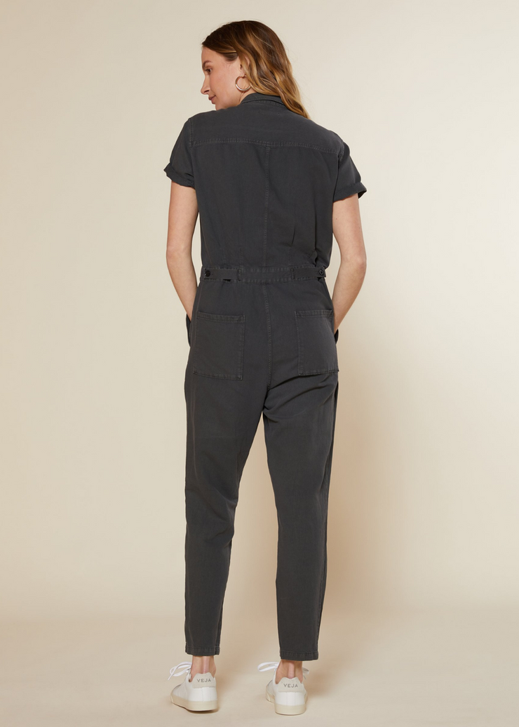 S.E.A. Suit, Storm by Outerknown - Eco Conscious 