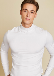 Mio Mens, White by Jan 'N June - Eco Conscious 