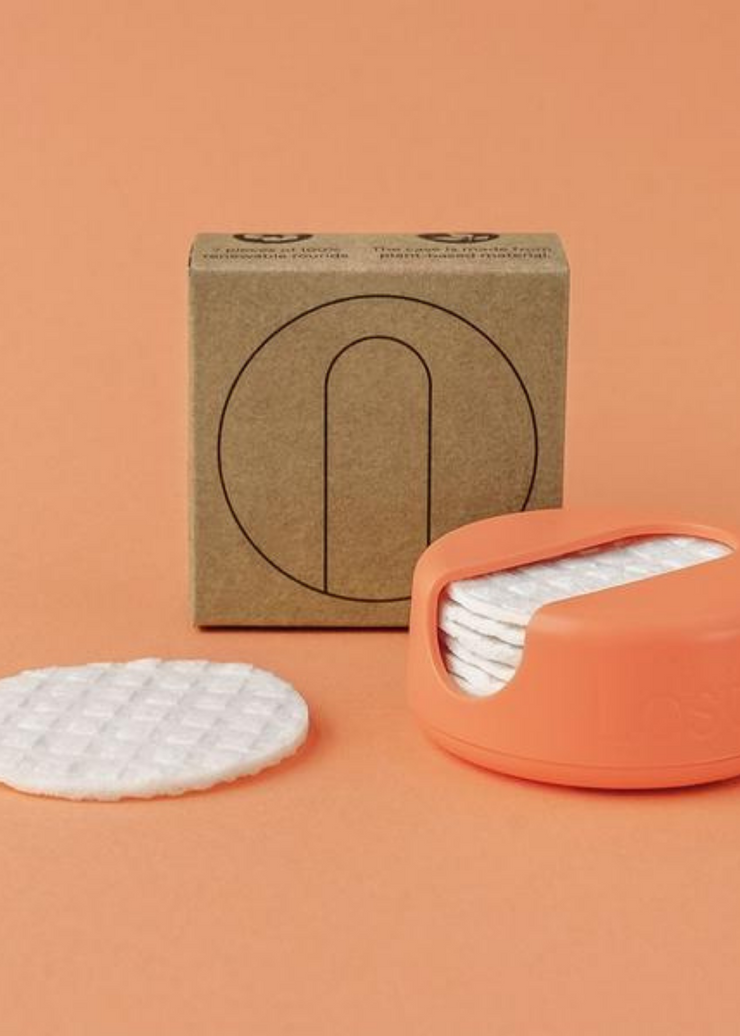 LastRound, Peach by Last Objects - Sustainable