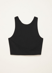 Dylan Bra, Black by Girlfriend Collective - Eco Friendly