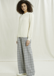 Mary Jumper by People Tree - Sustainable