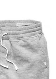 Sur Sweatpants, Heather Grey by Outerknown - Eco Friendly 