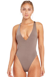 Jadon One Piece, Java Shine by Vitamin A - Sustainable