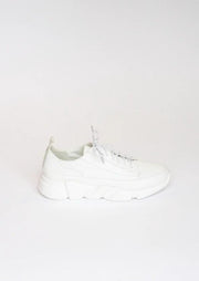 Gia Sneaker, Aspro by Collection And Co - Sustainable 