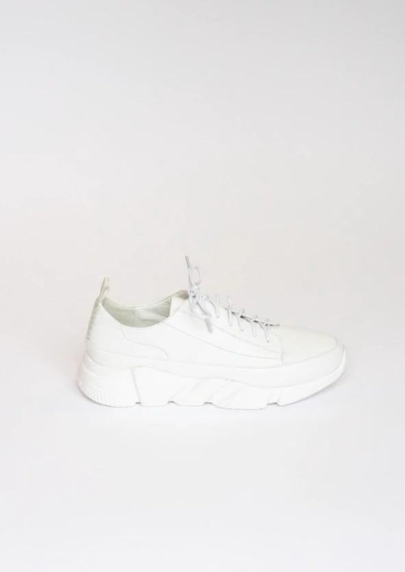Gia Sneaker, Aspro by Collection And Co - Sustainable 