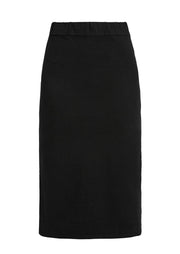 Keira Pencil Skirt, Black by People Tree - Fair Trade