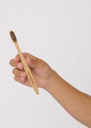 Bamboo Toothbrush by Organic Basics - Ethical 