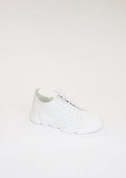 Gia Sneaker, Aspro by Collection And Co - Ethical